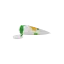 LISSON Packaging 40.0mm 2.4-6.1oz (71ml-180ml) PE Tube with Flip Top Cap