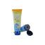 LISSON Packaging 40.0mm 2.4-6.1oz (71ml-180ml) PE Tube with Diamond Design Screw On Cap
