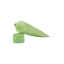 LISSON Packaging 30.0mm 1-2.7oz (30ml-80ml) PE Tube with Screw On Cap