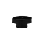 LISSON Packaging 35.0mm 1.2-3.7oz (35ml-109ml) PE Tube with Screw On Cap
