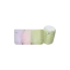 Choebe Group 1.7oz/50ml ABS Round Bottom Airless Bottle