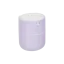Choebe Group 1.7oz/50ml ABS Round Bottom Airless Bottle
