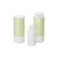 Choebe Group 0.5oz/15ml Refillable ABS Cylinder Airless Bottle