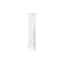 Choebe Group 0.3oz/10ml PETG Roll-on with Stainless Steel Rollerball