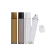 Choebe Group 0.5oz/15ml PETG Roll-on with Stainless Steel Rollerball