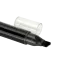 Choebe Group 0.1oz/3ml ABS Dual Ended Cosmetic Stick with Angled Brush