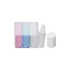 Choebe Group 5.1oz/150ml 24-410 PET Cylinder Bottle with Sprayer
