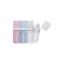 Choebe Group 2.7oz/80ml 24-410 PET Round Bottle with Fine Mist Sprayer