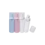 Choebe Group 4.1oz/120ml 24-410 PET Round Bottle with Sprayer