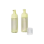 Choebe Group 5.1oz/150ml 43-410 PET Cylinder Bottle with Foamer Pump
