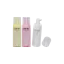 Choebe Group 5.1oz/150ml 43-410 PET Cylinder Bottle with Foamer Pump