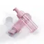 Choebe Group 5.1oz/150ml 43-410 PET Cylinder Bottle with Foamer Pump