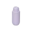 Choebe Group 10.1oz/300ml 24-400 HDPE Round Bottle with Disc Top Cap