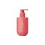 Choebe Group 12oz/355ml HDPE Round Capsule Bottle with Lotion Pump
