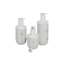 Choebe Group 10.1oz/300ml Refillable PP Round Bottle with Pump