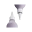 Choebe Group 3.0oz/90ml Round PE Bottle with Twist Open Nozzle