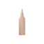 Choebe Group 11.8oz/350ml PE Bevel Bottle with Twist Open Nozzle