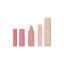 Choebe Group 2.0oz/60ml PET Cylinder Bottle with Sprayer