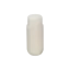 Choebe Group 6.8oz/200ml 24-400 PE Round Bottle with Disc Top Cap