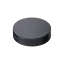 Choebe Group Two-Layer Round Magnetic PET Compact