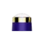Choebe Group 0.3oz/9ml ABS Straight Sided Jar with Flush Domed Closure