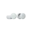 Choebe Group 0.6oz/18ml PP Round Jar with Flush Domed Cap