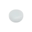 Choebe Group 0.6oz/18ml PP Round Jar with Flush Domed Cap
