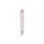 Choebe Group 0.2oz/6ml PETG Cylinder 2-in-1 Lip Gloss/Concealer Tube with Flocked Doe Foot Applicator