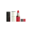 Choebe Group 0.2oz/5.5ml ABS Square Lipstick With Transparent Top Window