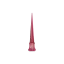 Choebe Group 0.2oz/6ml PETG Stiletto Liquid Eyeliner Bottle with Precision Brush