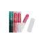 Choebe Group 0.2oz/5ml PET Cylinder Fully Transparent Lipstick