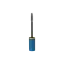 Choebe Group 0.5oz/15ml ABS Octagonal Mascara Tube