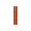 Choebe Group 0.2oz/6ml ABS Cylinder Dual Ended Stick with Round Sponge