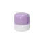 Choebe Group 0.3oz/7.7ml PP Chubby Round Stick for Blush, Balm, and Highlighter - Bottom Fill