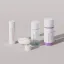 Choebe Group 0.7oz/20ml PP Cylinder Top Fill Stick