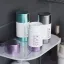 Choebe Group 1.7oz/50ml ABS Cylinder Deodorant  Stick - Bottom Fill