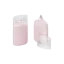 Choebe Group 1.0oz/30ml Rectangular PE Tottle with Rounded Shoulders & Precision Applicator