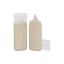 Choebe Group 1.7oz/50ml Rectangular PE Tottle