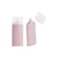 Choebe Group 1.7oz/50ml Slim Rectangular PE Tottle with Precision Nozzle Applicator