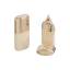 Choebe Group 1.0oz/30ml Rectangular PE Tottle
