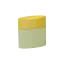 Choebe Group 1.7oz/50ml PE Oval Tottle
