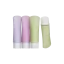 Choebe Group 3.4oz/100ml HDPE Tottle with Twist Center Dispensing Cap & Adflex for Impact Resistance