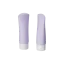 Choebe Group 3.4oz/100ml HDPE Tottle with Twist Center Dispensing Cap & Adflex for Impact Resistance