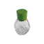 mPackting Monomaterial Wood 13-FEA WOODPIN ™ Specialty Overcap