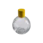 mPackting Monomaterial Wood 15-FEA WOODPIN ™ Straight Sided Overcap