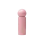 mPackting Monomaterial Wood 15-FEA WOODPIN ™ Ball Overcap
