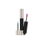 FS Korea 0.3oz/9.5ml Dual-Ended Cylinder 2-in-1 Customizable Mascara & Eyeliner Packaging with Precision Brush & Mascara Wand
