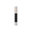 FS Korea 0.3oz/9.5ml Dual-Ended Cylinder 2-in-1 Customizable Mascara & Eyeliner Packaging with Precision Brush & Mascara Wand
