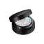 FS Korea Round Single Pan ABS Auto Grinder Powder Compact