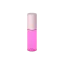 Choebe Group 1.5oz/44ml 18-410 PET Cylinder Bottle with Flush Screw Cap